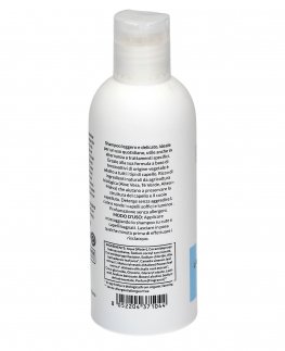 Shampoo Lavaggi Frequenti con Aloe Vera - 3