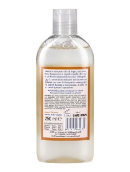 Shampoo Lavaggi Frequenti con Olio di Argan "Magreb" - 2