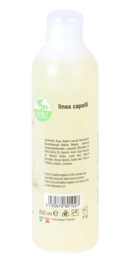 Shampoo Lavanda Antiforfora - 2