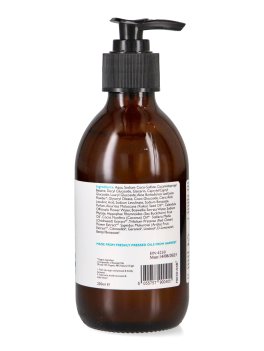 Shampoo Lenitivo alle Erbe per il Cuoio Capelluto - 2