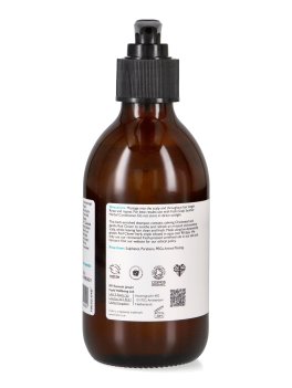 Shampoo Lenitivo alle Erbe per il Cuoio Capelluto - 3