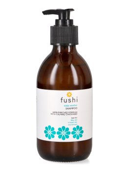 Shampoo Lenitivo alle Erbe per il Cuoio Capelluto - 1
