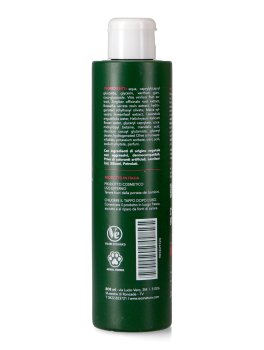 Shampoo Lenitivo Cute Secca - 2