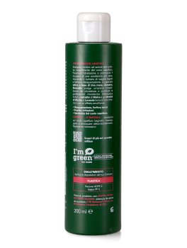Shampoo Lenitivo Cute Secca - 3