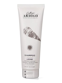 Shampoo Leone - 1