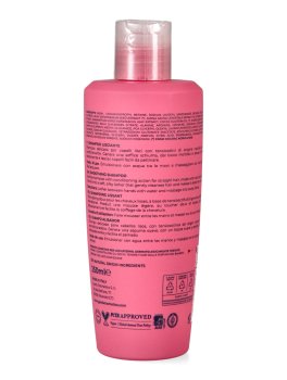 Shampoo Lisciante - 2