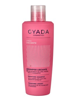 Shampoo Lisciante - 1