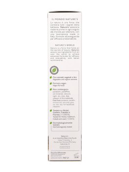 Shampoo Lisciante con Olio di Dattero e Amaranto - 5