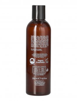 Shampoo Liscio Impeccabile - 4 Rose e Jojoba - 2