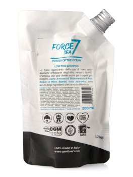 Shampoo Low Poo - 2