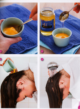 Shampoo, Lozioni e Tinte Fai da Te — Libro - 2
