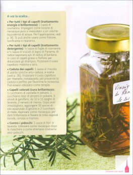 Shampoo, Lozioni e Tinte Fai da Te — Libro - 3