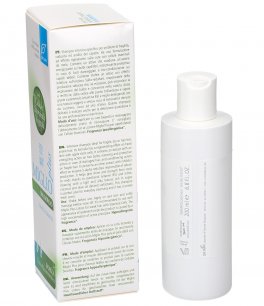 Shampoo Miglio Plus con Cellule Staminali Vegetali - 2