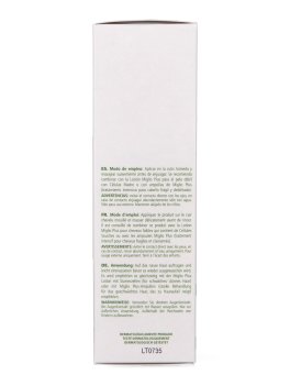 Shampoo Miglio Plus con Cellule Staminali Vegetali - 3