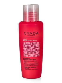 Shampoo Modellante Ricci - 1