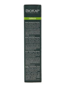 Shampoo Nero Detossinante - BioKap Bellezza - 3