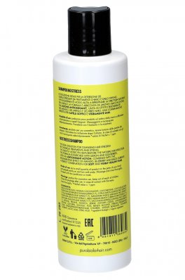 Shampoo No Stress - puroBIO for Hair - 2