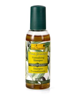Shampoo Normalizzante - Prima Spremitura - 1