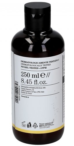 Shampoo Normalizzante - Capelli Grassi e Pesanti - 3