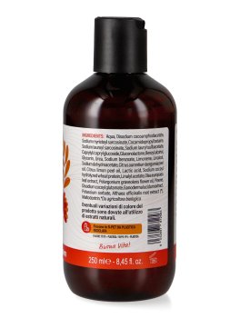Shampoo Nutriente - 2