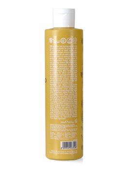 Shampoo Nutriente alla Camomilla - 2