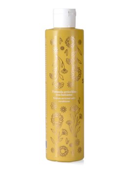 Shampoo Nutriente alla Camomilla - 3