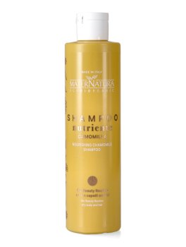 Shampoo Nutriente alla Camomilla - 1