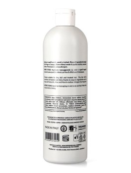 Shampoo Nutriente con Argan e Canapa - 2