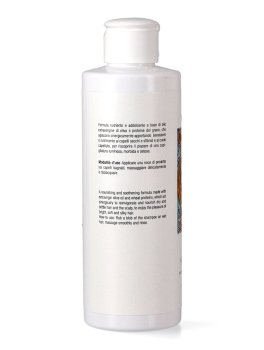Shampoo Nutriente - Nourishing Shampoo - 3