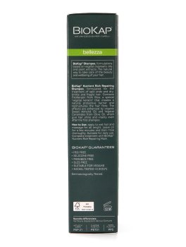 Shampoo Nutriente Riparatore - BioKap Bellezza - 3