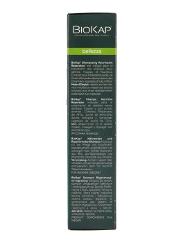 Shampoo Nutriente Riparatore - BioKap Bellezza - 4