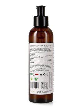 Shampoo Nutritive - 2