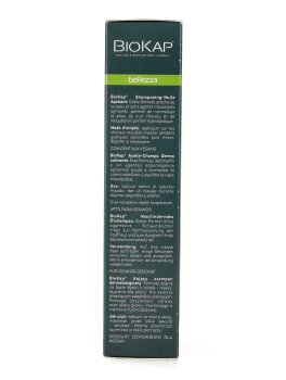 Shampoo Olio Dermolenitivo - BioKap Bellezza - 3
