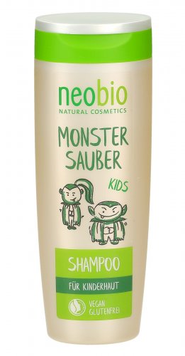 Shampoo per Bimbi
