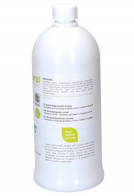 Shampoo per Capelli Grassi e con Forfora Eco-Bio - Salvia e Ortica - 2