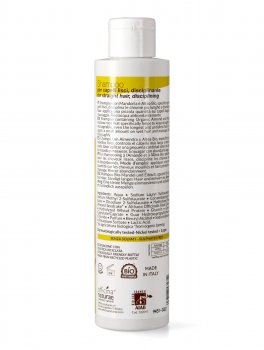 Shampoo per Capelli Lisci - onYOU - 2