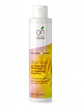 Shampoo per Capelli Lisci - onYOU