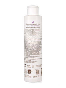 Shampoo per Capelli Ricci - 2