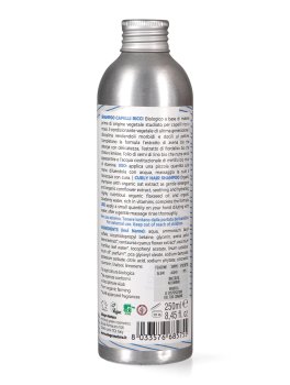 Shampoo per Capelli Ricci Bio - 2