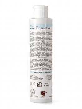 Shampoo per Capelli Ricci - onYOU - 2