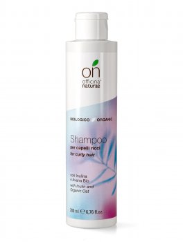 Shampoo per Capelli Ricci - onYOU