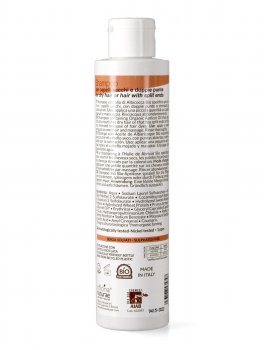 Shampoo per Capelli Secchi e Doppie Punte - onYOU - 2