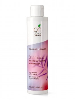 Shampoo per Cute con Forfora - onYOU - 1