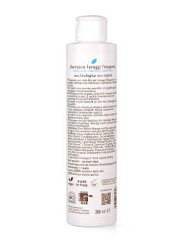 Shampoo per Lavaggi Frequenti - 2