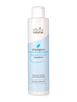 Shampoo per Lavaggi Frequenti - 1