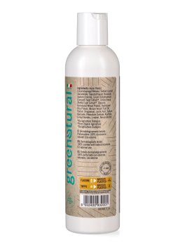 Shampoo Lavaggi Frequenti - Lino e Ortica - 2