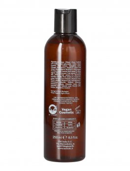 Shampoo pH Acido - Ribes Nero e Mirtillo - 2