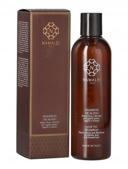 Shampoo pH Acido - Ribes Nero e Mirtillo - 3