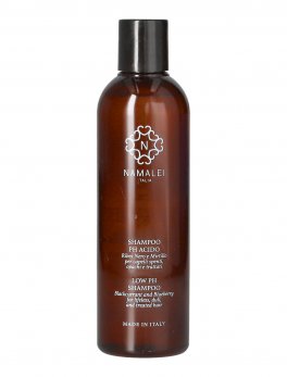 Shampoo pH Acido - Ribes Nero e Mirtillo - 1