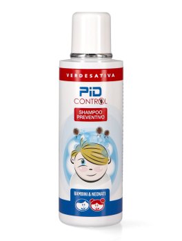 Shampoo Preventivo Pidocchi - Bimbi e Bebè - 2